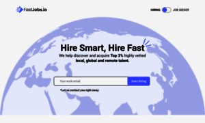 Fastjobs.io thumbnail