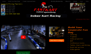 Fastkartspeedway.com thumbnail