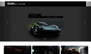 Fastlanestreetracing.com thumbnail