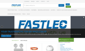 Fastlec.com.au thumbnail