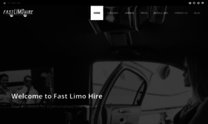 Fastlimohire.co.uk thumbnail