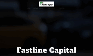 Fastlinecap.com thumbnail