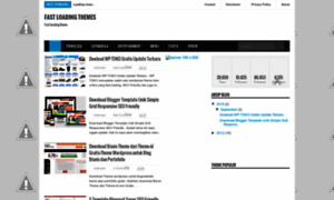 Fastloadingtheme.blogspot.com thumbnail