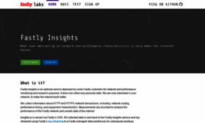 Fastly-insights.com thumbnail