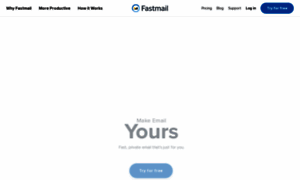 Fastmail.fm thumbnail