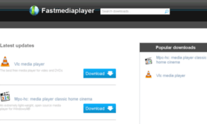 Fastmediaplayer.net thumbnail