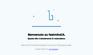 Fastmind.it thumbnail