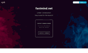 Fastmind.net thumbnail