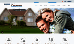 Fastmortgages.ca thumbnail