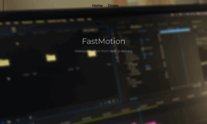 Fastmotion.no thumbnail