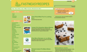 Fastneasyrecipes.com thumbnail