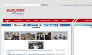 Fastnews.fr thumbnail