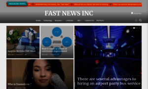 Fastnewsinc.com thumbnail