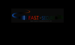 Fastnsecure.com thumbnail