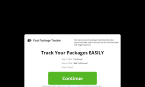 Fastpackagetracker.co thumbnail