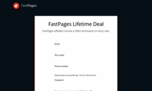 Fastpages.firstpromoter.com thumbnail