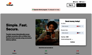 Fastpayfx.com thumbnail