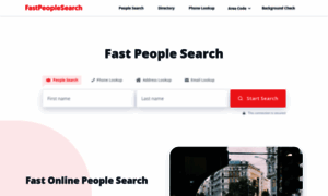 Fastpeoplesearch.io thumbnail
