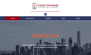 Fastphone.biz thumbnail