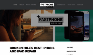 Fastphonerepairsbrokenhill.com.au thumbnail