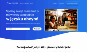 Fastphrasesapp.com thumbnail