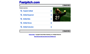 Fastpitch.com thumbnail