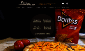 Fastpizza.net.br thumbnail