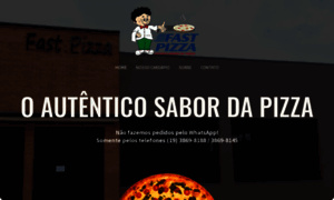 Fastpizzavalinhos.com.br thumbnail