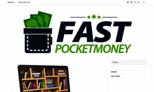 Fastpocketmoney.com thumbnail