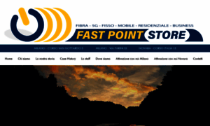 Fastpointstore.it thumbnail