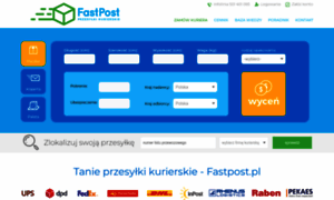 Fastpost.pl thumbnail