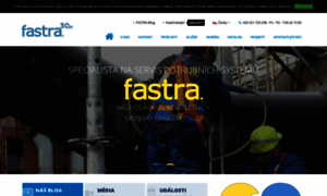 Fastra.cz thumbnail