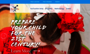 Fastrackidsbrunei.com thumbnail