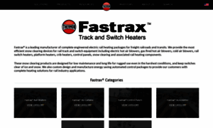 Fastraxind.com thumbnail