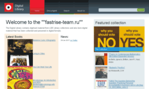 Fastrise-team.ru thumbnail