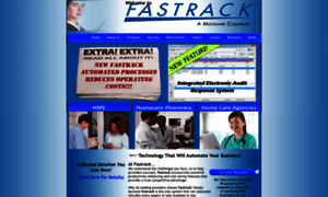 Fastrk.com thumbnail