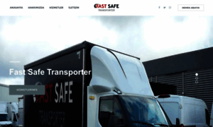 Fastsafe.com.tr thumbnail