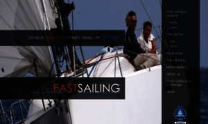 Fastsailing.gr thumbnail