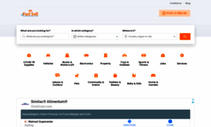 Fastsell.co.za thumbnail