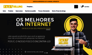 Fastselling.com.br thumbnail