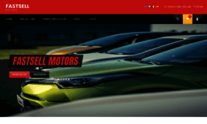 Fastsellmotors.co.za thumbnail