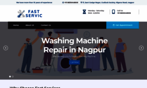 Fastservices.in thumbnail