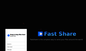 Fastshare.in thumbnail