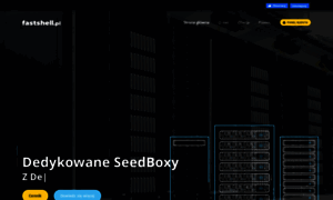 Fastshell.pl thumbnail