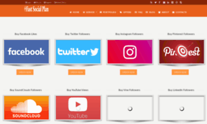 Fastsocialplan.com thumbnail