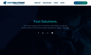 Fastsolutions.com.br thumbnail