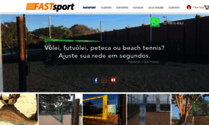 Fastsport.com.br thumbnail