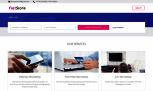 Faststore.in thumbnail