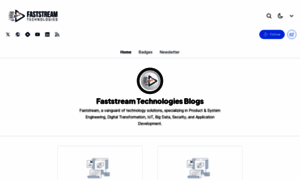 Faststreamtechblog.hashnode.dev thumbnail