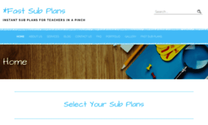 Fastsubplans.com thumbnail